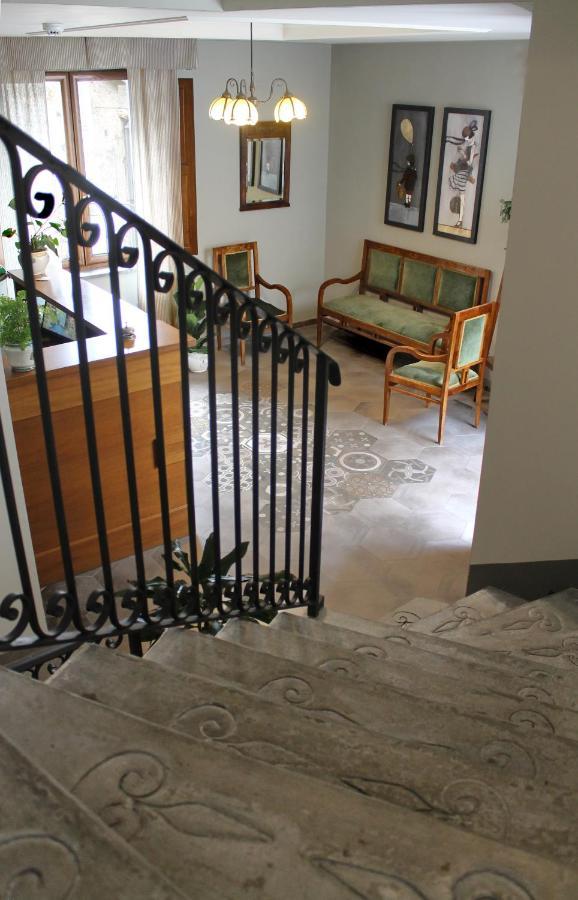Albergo Meruo Morano Calabro Exterior photo